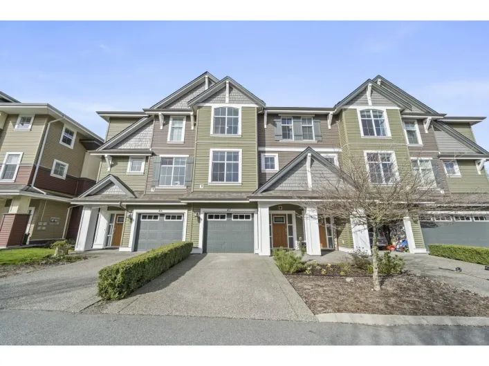 47 5469 CHINOOK STREET|Sardis South, Chilliwack