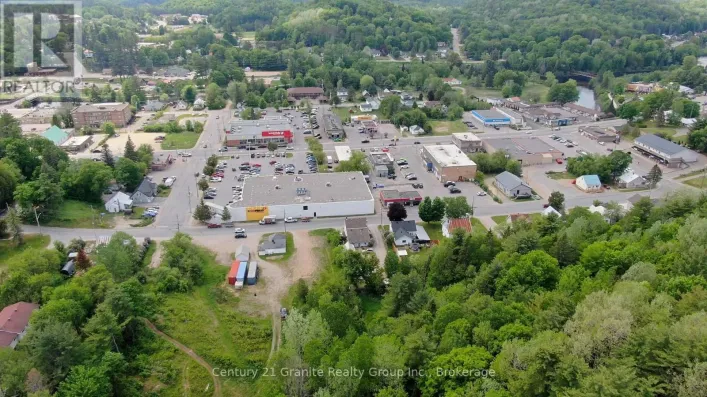 47 & 55 CLEAK AVENUE, Bancroft