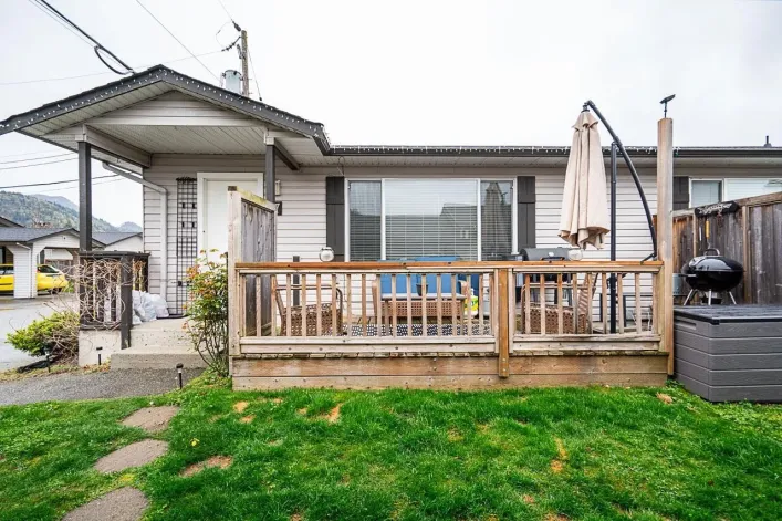 47 5648 VEDDER ROAD|Vedder Crossing, Chilliwack