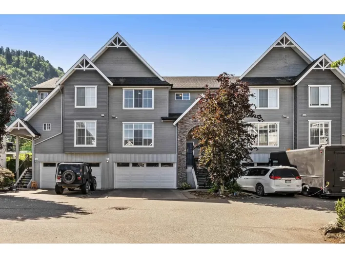 47 5965 JINKERSON ROAD|Promontory, Chilliwack