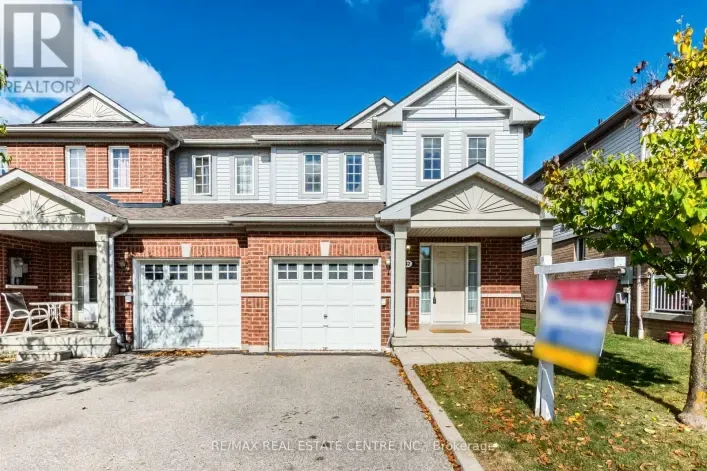 47 - 6035 BIDWELL TRAIL, Mississauga
