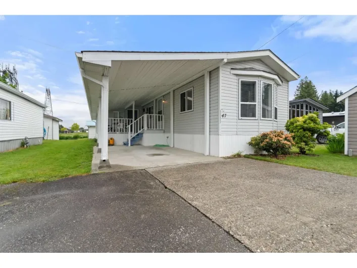 47 6338 VEDDER ROAD|Sardis South, Chilliwack