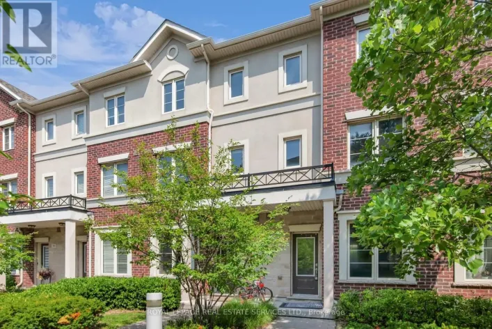 47 - 636 EVANS AVENUE, Toronto