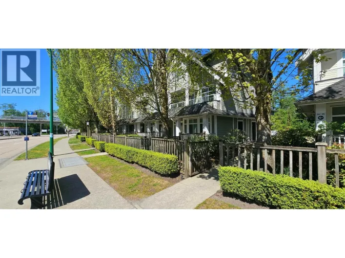 47 6965 HASTINGS STREET, Burnaby