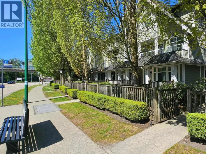 47 6965 HASTINGS STREET, Burnaby