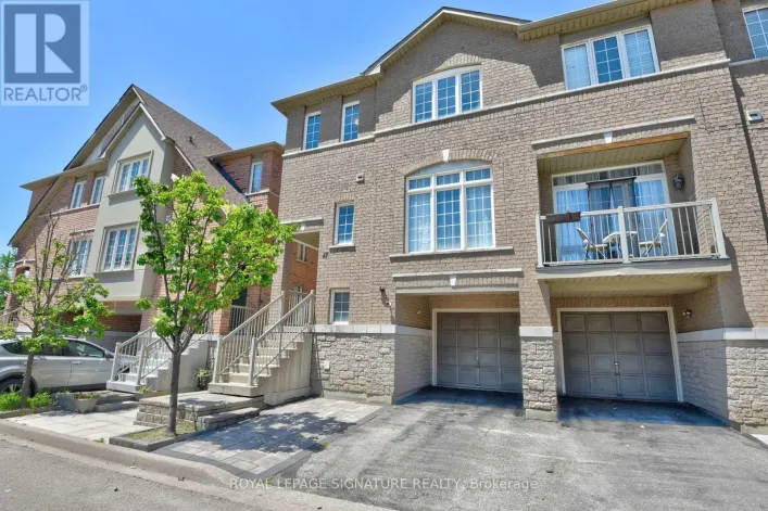 47 - 7155 MAGISTRATE TERRACE, Mississauga