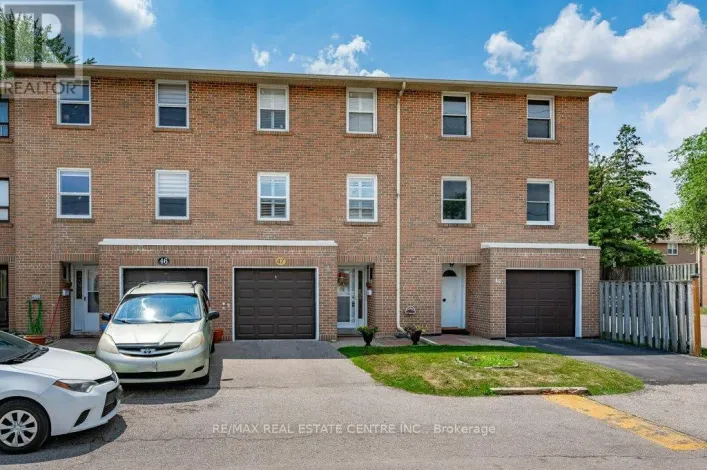 47 - 7255 DOOLEY DRIVE, Mississauga