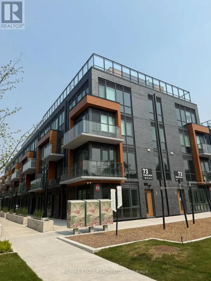 47 - 73 CURLEW DRIVE, Toronto