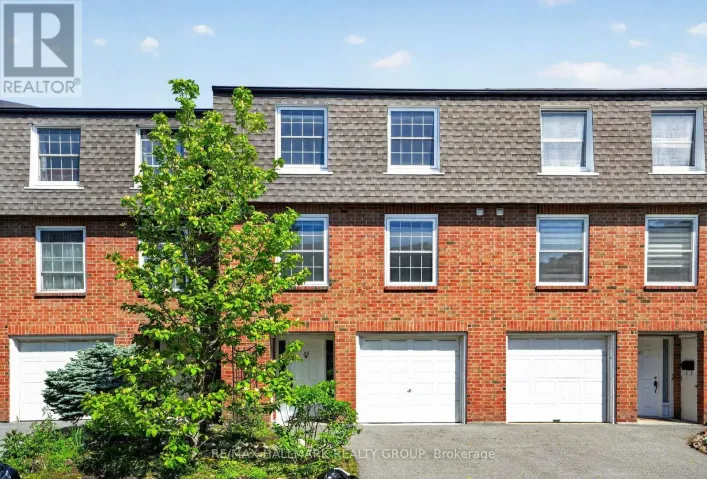 47 - 83 APPLEBY PRIVATE, Ottawa