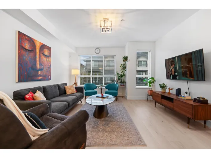 47 8570 204 STREET, Langley