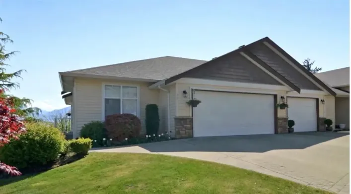 47 8590 SUNRISE DRIVE|Chilliwack Mountain, Chilliwack