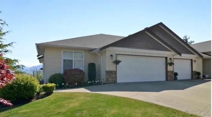 47 8590 SUNRISE DRIVE|Chilliwack Mountain, Chilliwack