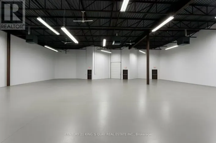 4-7 - 90 B CENTURIAN DRIVE, Markham