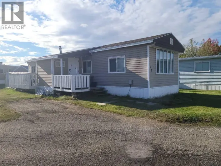 47, 9531 98 Street, Grande Prairie