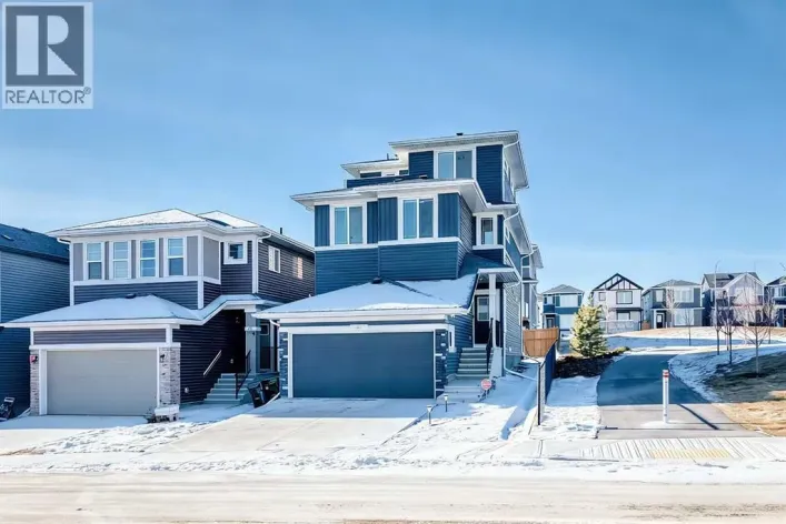 47 Amblefield Grove NW, Calgary