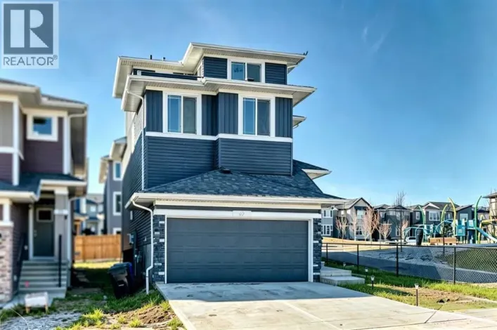 47 Amblefield Grove NW, Calgary
