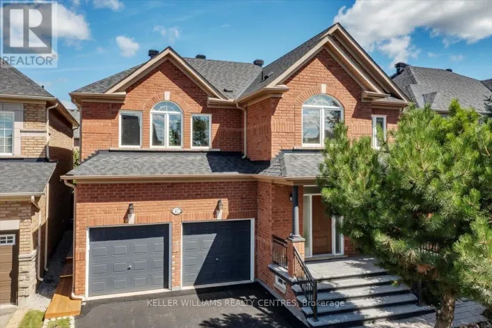 47 AMES CRESCENT, Aurora