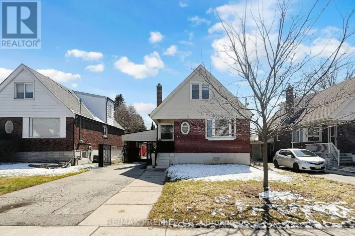 47 AMSTERDAM AVENUE, Toronto