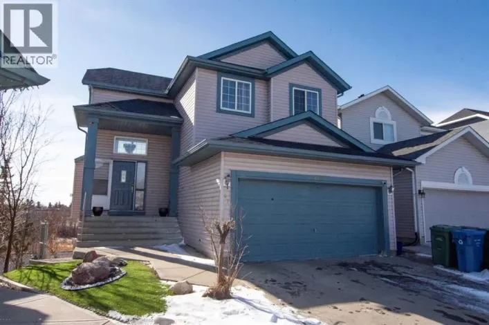 47 Anaheim Crescent NE, Calgary