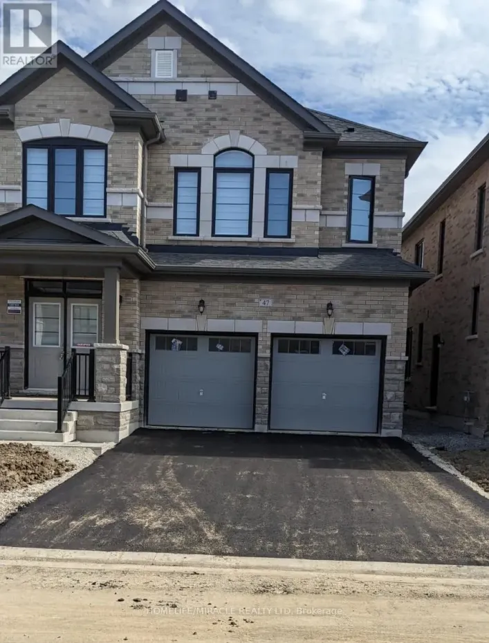 47 ARNOLD CIRCLE, Brampton