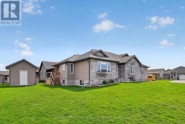 47 ARTHUR STREET, Cramahe