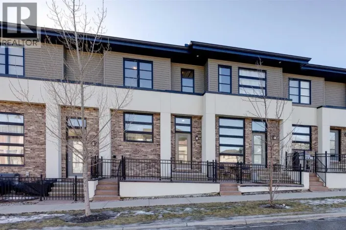 47 Aspen Hills Green SW, Calgary