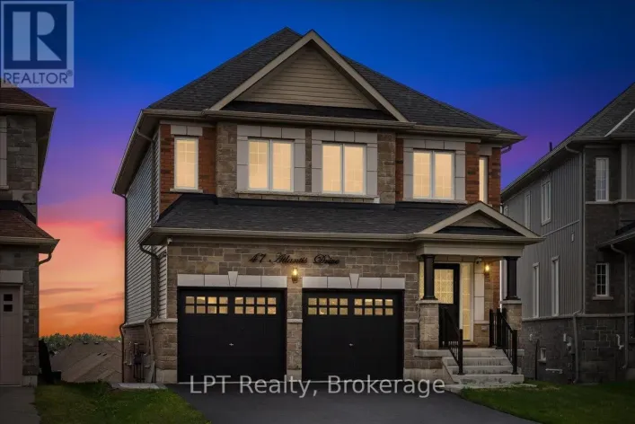 47 ATLANTIS DRIVE, Orillia