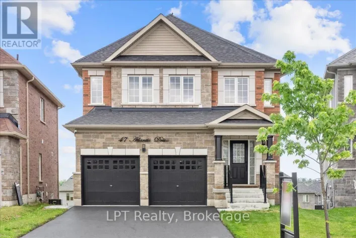 47 ATLANTIS DRIVE, Orillia