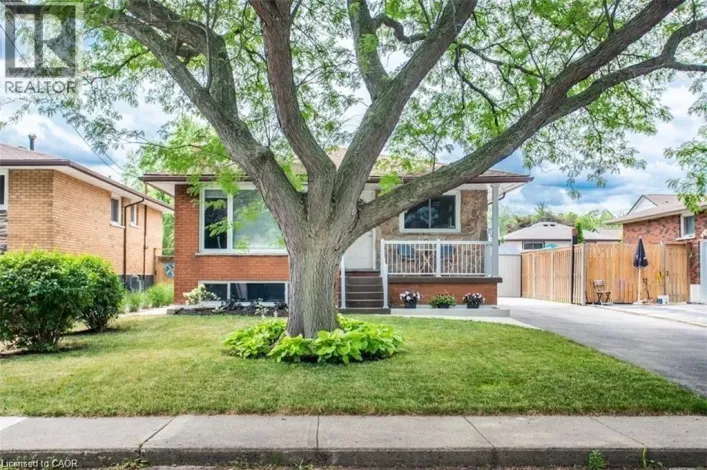 47 ATWATER Crescent, Hamilton