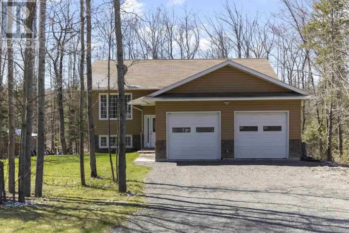 47 B River DR, Blind River