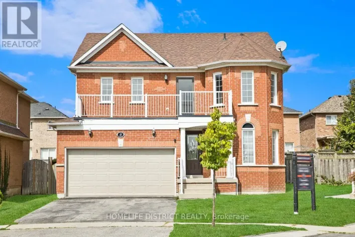 47 BALL CRESCENT, Whitby