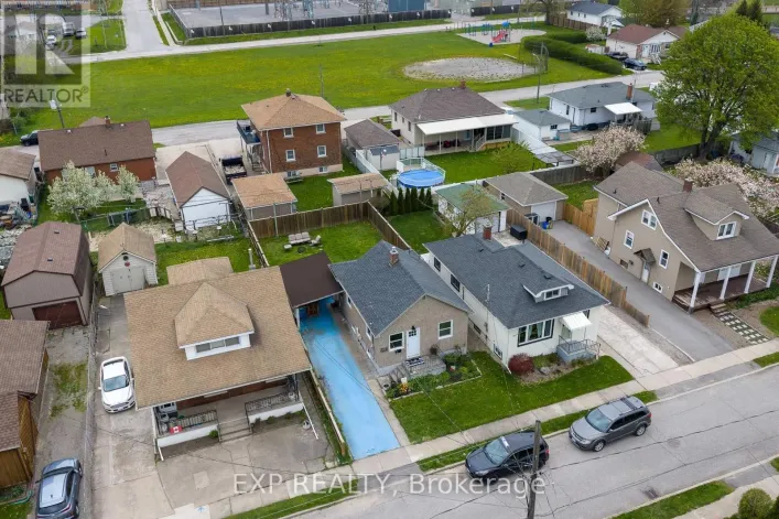 47 BATTLE STREET, Thorold