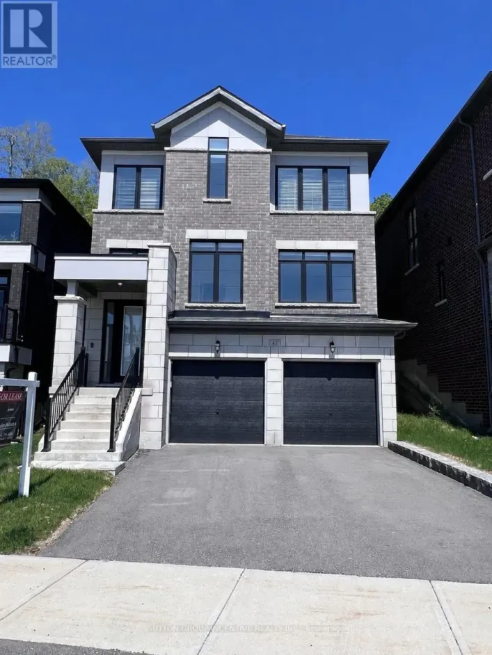 47 BEARBERRY ROAD, Springwater