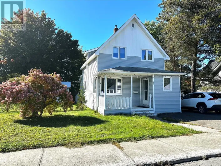 47 Beaumont Avenue, Grand Falls-Windsor