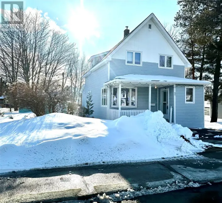47 Beaumont Avenue, Grand Falls-Windsor