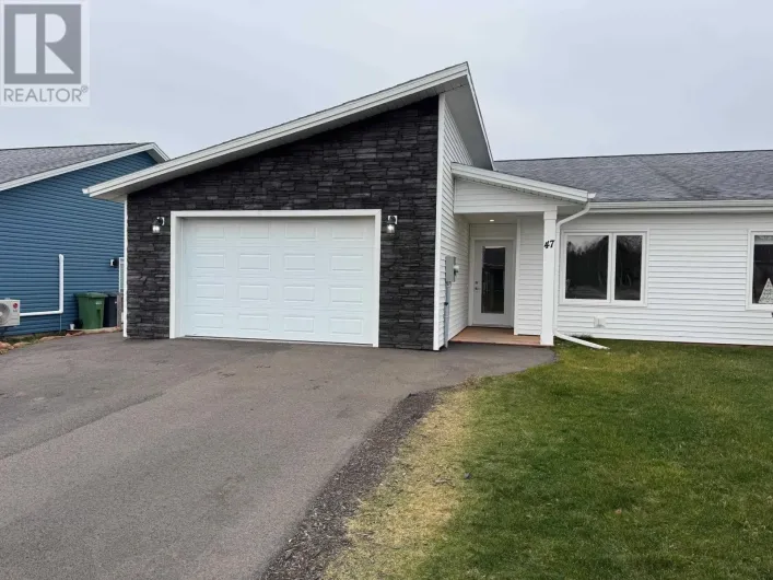 47 Beech Hill Avenue, Charlottetown