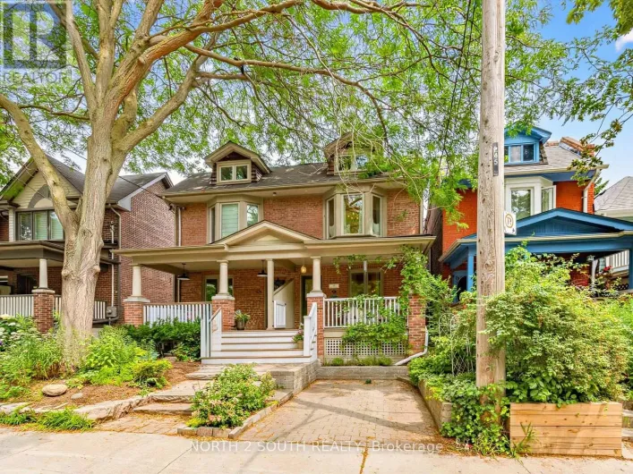 47 BELLEFAIR AVENUE, Toronto