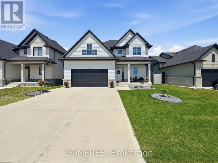 47 BELLEVIEW DRIVE, Kingsville