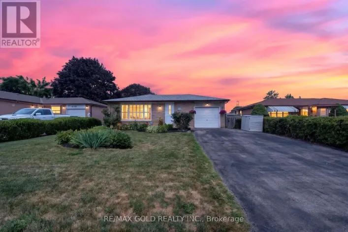 47 BELMONT DRIVE, Brampton