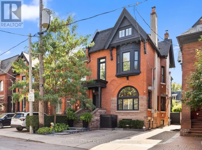 47 BERNARD AVENUE, Toronto