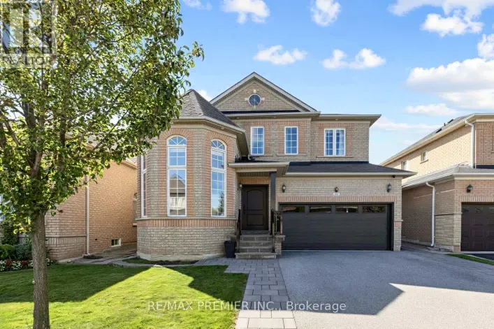 47 BERRY TRAIL, Vaughan