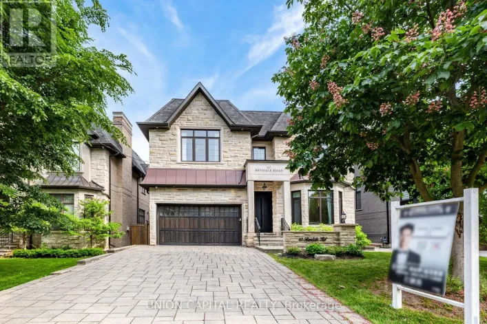 47 BEVDALE ROAD, Toronto