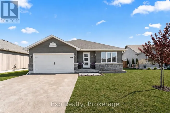47 BIRCHMOUNT STREET, Quinte West