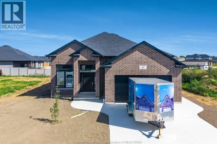 47 Bloomington WAY, Chatham