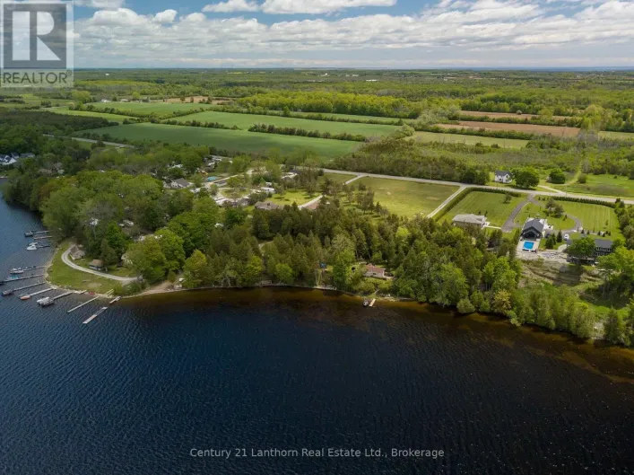 47 BLOSSOM LANE, Prince Edward County