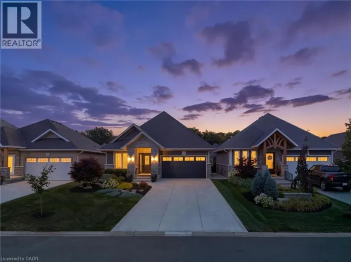47 BLUENOSE Drive, Port Dover