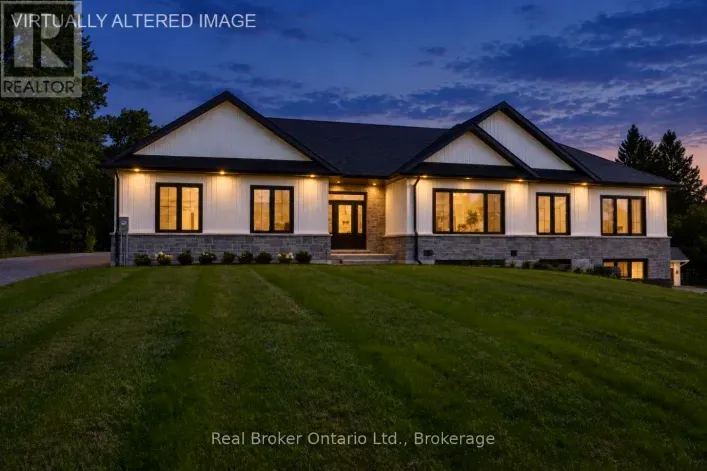 House for sale: 47 BLUMENWEG, Scugog