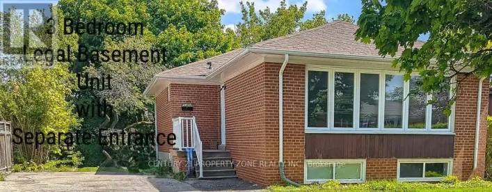 47 BRISCO STREET, Brampton