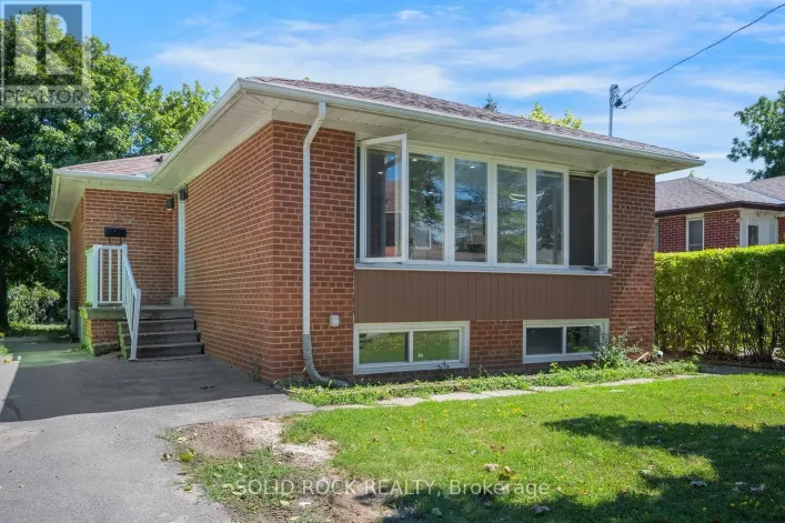 47 BRISCO STREET, Brampton
