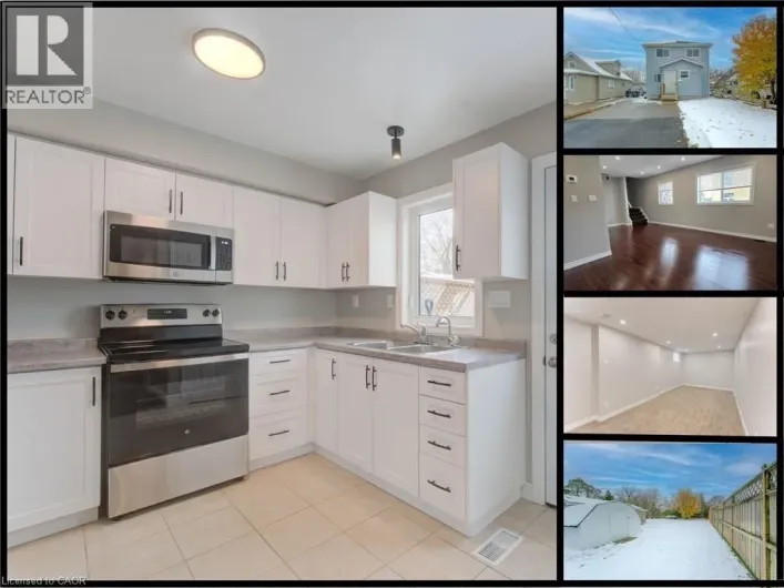 47 BROADVIEW Avenue, Kitchener